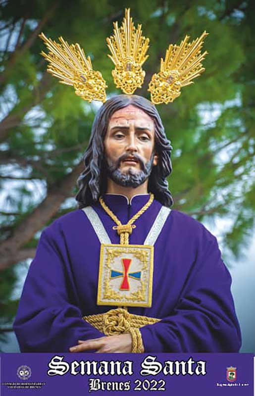 Semana Santa en Brenes  